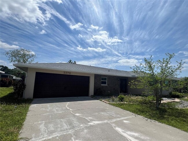 2372 Abscott St in Port Charlotte, FL - Building Photo - Building Photo