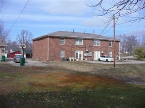 203 Whitney Ave in Lawrenceburg, KY - Building Photo - Building Photo