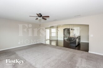 8184 Thornton St in Locust, NC - Foto de edificio - Building Photo