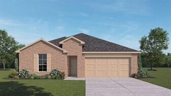 4170 Plateau Dr in Heath, TX - Building Photo