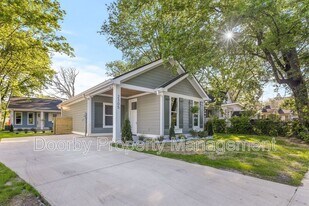 2305 Kirby Ave in Chattanooga, TN - Building Photo