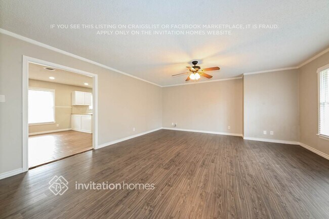 1222 McDonald Dr in Garland, TX - Building Photo - Building Photo
