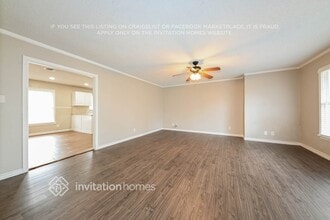 1222 McDonald Dr in Garland, TX - Building Photo - Building Photo