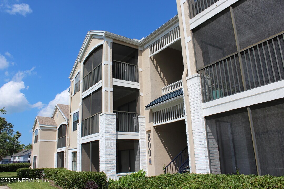 800 Boardwalk Dr in Ponte Vedra Beach, FL - Building Photo
