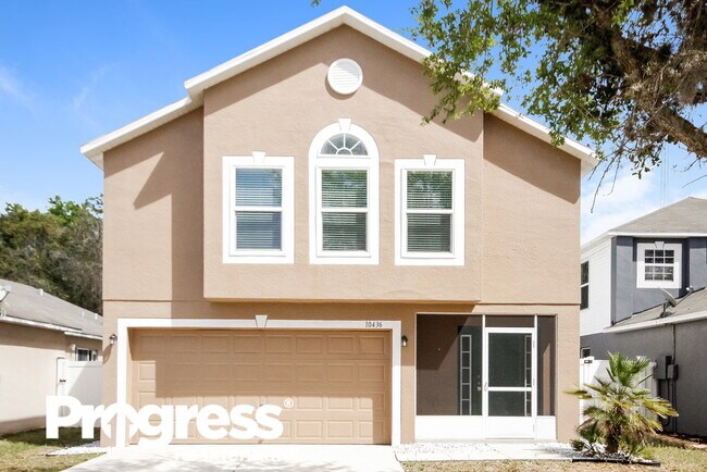 property at 10436 River Bream Dr