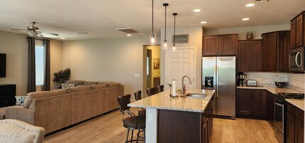 18903 N 261st Dr in Buckeye, AZ - Foto de edificio - Building Photo