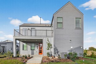 3241 Loam Ln in Richmond, TX - Building Photo