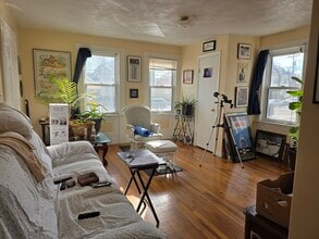 509 Main St in Waltham, MA - Building Photo - Building Photo