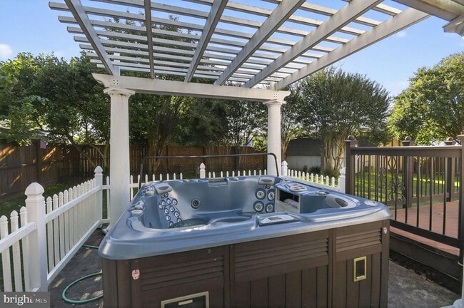 property at 22040 Caravel Ct