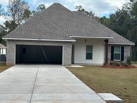 39216 Lee's Landing Rd in Ponchatoula, LA - Building Photo