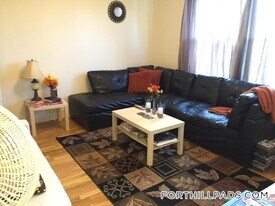 42 Marcella St, Unit 1 in Boston, MA - Building Photo