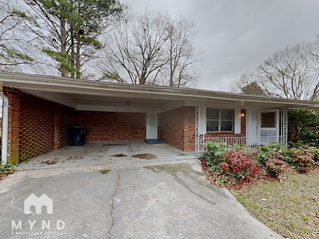 property at 626 Emerald Dr