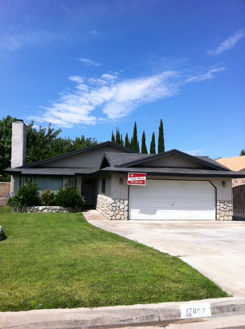 12652 Rain Shadow Rd in Victorville, CA - Building Photo - Building Photo