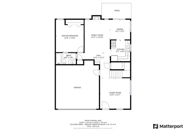 4418 Adam Ave in Lawrence, KS - Building Photo - Building Photo