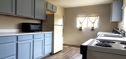 1205 W Center St in Ajo, AZ - Building Photo - Building Photo