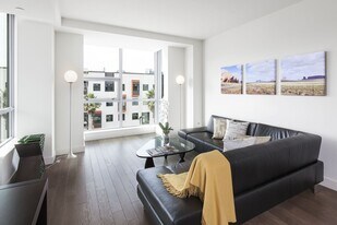 435 China Basin St in San Francisco, CA - Building Photo