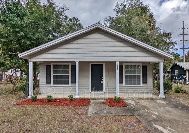 1145 Joseph St in Jacksonville, FL - Building Photo - Building Photo