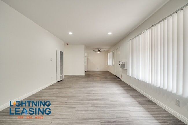 5121-5123 Klump Ave in Los Angeles, CA - Building Photo - Building Photo