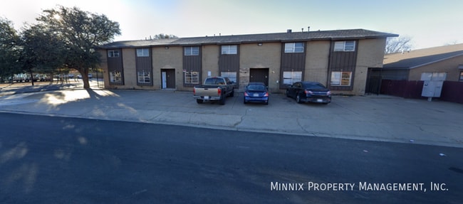 2101 51st St, Unit A3 in Lubbock, TX - Foto de edificio - Building Photo