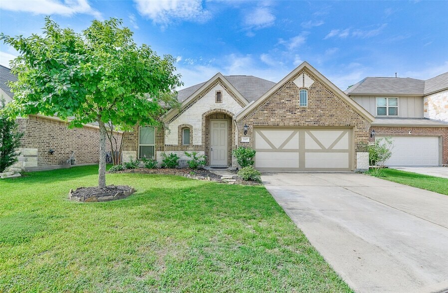 21457 Lambeth Ridge Ln in Kingwood, TX - Building Photo