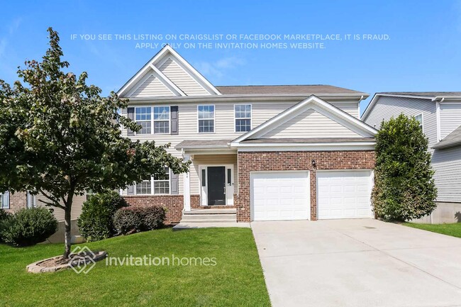 property at 124 Four Seasons Way