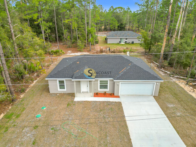 9 Locust Course Ln in Ocala, FL - Building Photo - Building Photo