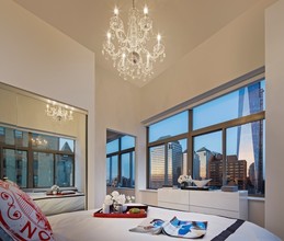 90W in New York, NY - Building Photo - Interior Photo