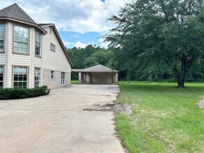 33615 Dobbin-Huffsmith Rd in Magnolia, TX - Building Photo - Building Photo