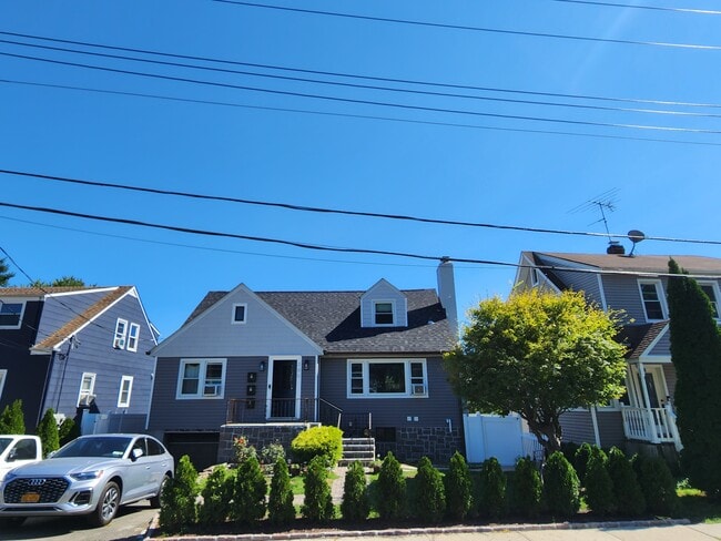 property at 200 Washington St