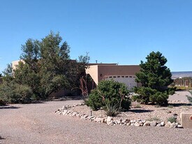 5 Ocotillo Way in Placitas, NM - Building Photo