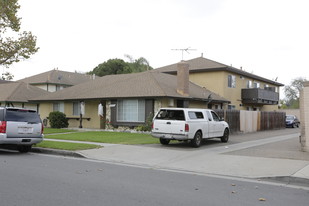 3602 S Marine St in Santa Ana, CA - Building Photo