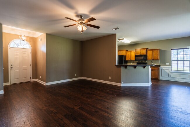 45 Coleman Pass in Ludowici, GA - Building Photo - Building Photo