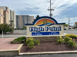 11400 Coastal Hwy, Unit High Point North in Ocean City, MD - Building Photo - Building Photo