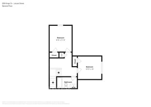 239 Kings Cove in Locust Grove, GA - Foto de edificio - Building Photo