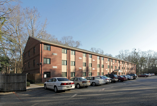 Ahepa 310 V Senior Apartments in Saraland, AL - Building Photo - Building Photo