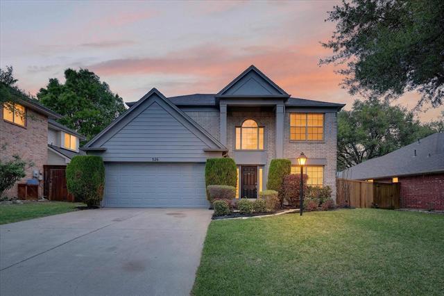 526 Newberry St in Grand Prairie, TX - Building Photo - Building Photo