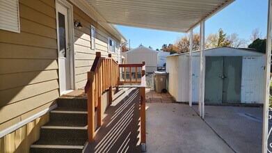 3668 Kingsland Way in Boise, ID - Building Photo - Building Photo