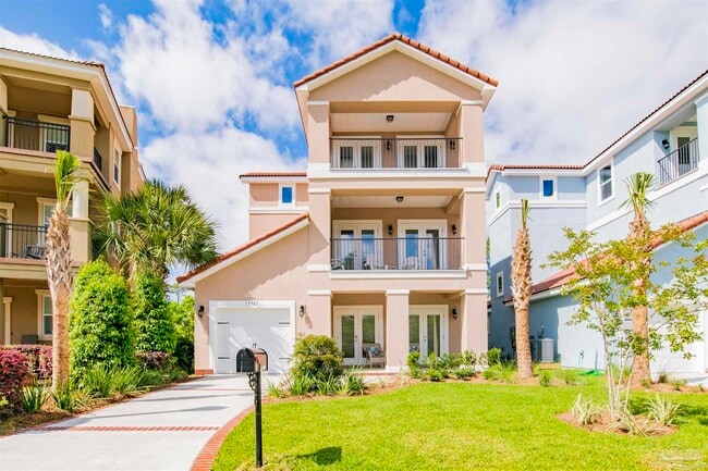 property at 13987 Hanging Branch Way