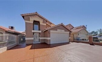 2317 San Jose Ave in Las Vegas, NV - Building Photo