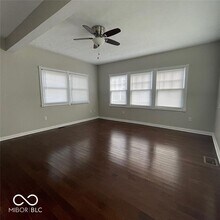 1710 N New Jersey St in Indianapolis, IN - Building Photo - Building Photo