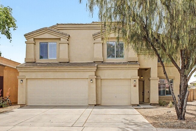 property at 42979 W Wild Horse Trail