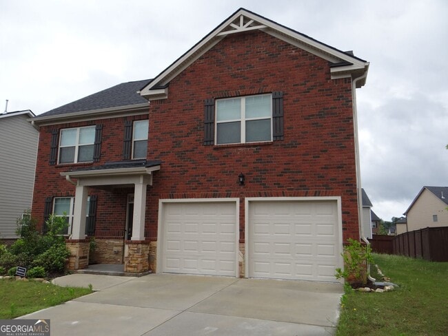 property at 3473 Hawthorn Farm Blvd