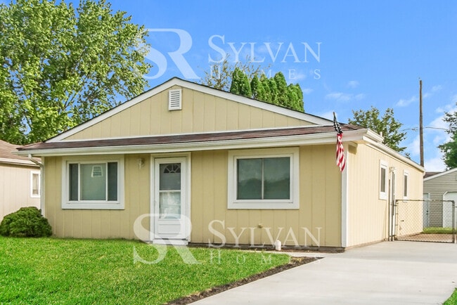 4324 Baronsmede Dr in Toledo, OH - Building Photo - Building Photo