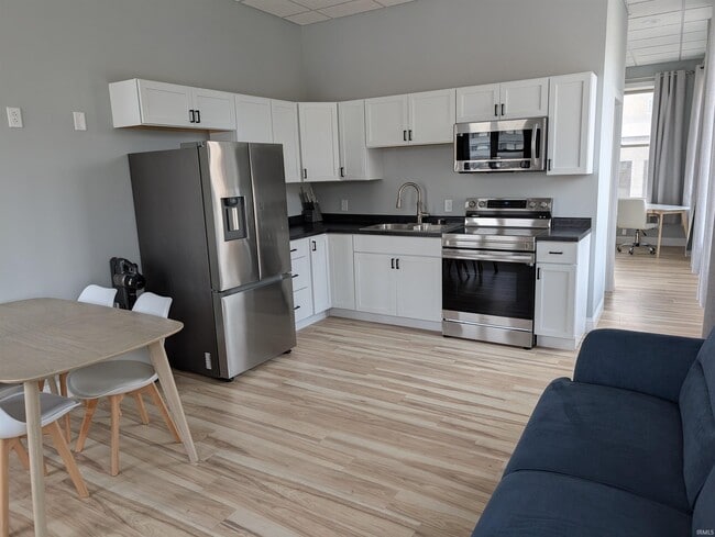 300 N Union St in Kokomo, IN - Building Photo - Building Photo