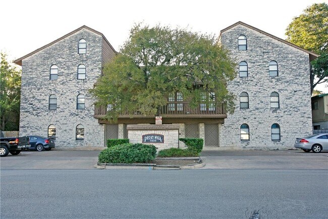 property at 3506 Speedway
