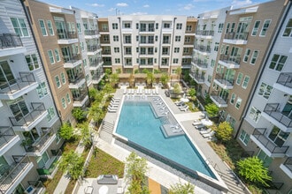 Lantower West Love in Dallas, TX - Building Photo - Building Photo