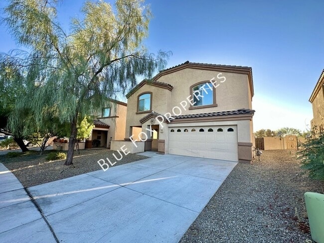 property at 13323 N Barlassina Dr