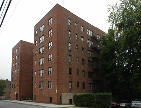 The Caterina in Yonkers, NY - Building Photo - Building Photo