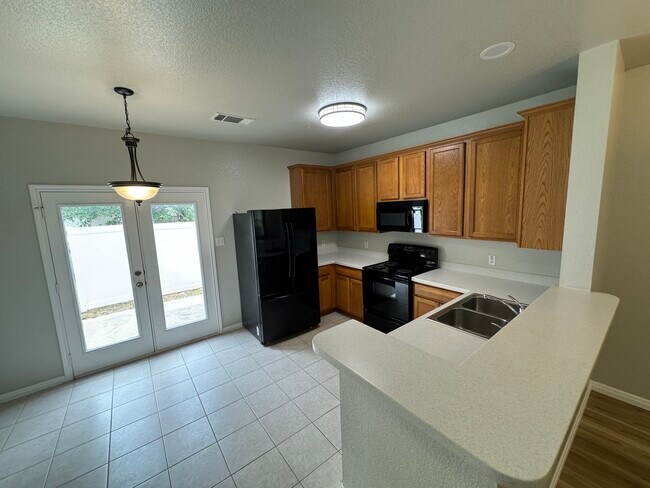 property at 11105 Lost Maples Trail