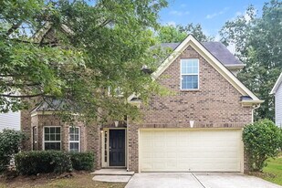 6593 Grand Hickory Dr in Braselton, GA - Building Photo